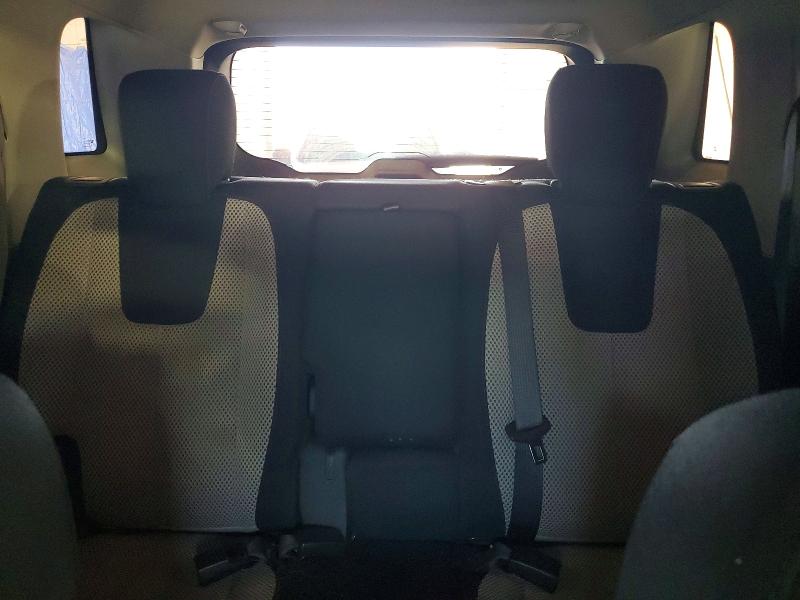 50298816 :رقم المزاد ، 2GKFLSEK4H6100990 vin ، 2017 Gmc Terrain مزاد بيع