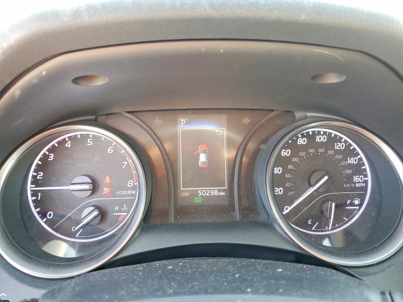 Продаж на аукціоні авто 2023 Toyota Camry, vin: 4T1G11AK2PU116056, номер лоту: 48718406