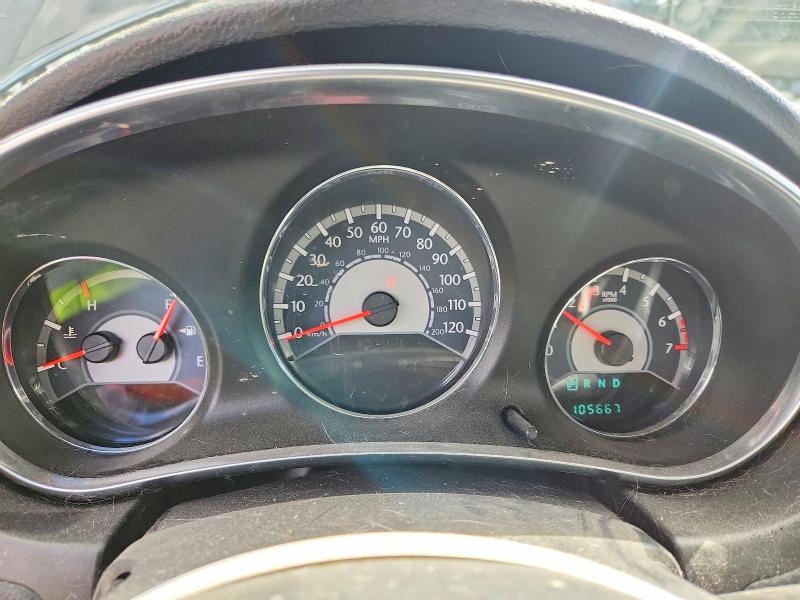 Продаж на аукціоні авто 2014 Chrysler 200, vin: 1C3CCBAB2EN125273, номер лоту: 46741576