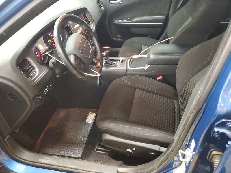 Aukcja sprzedaży 2023 Dodge Charger, vin: 2C3CDXBG2PH642735, numer aukcji: 50306976