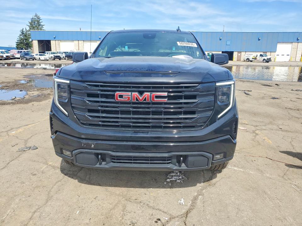 Aukcja sprzedaży 2025 Gmc Sierra, vin: 3GTPUJEK7SG351439, numer aukcji: 50298836