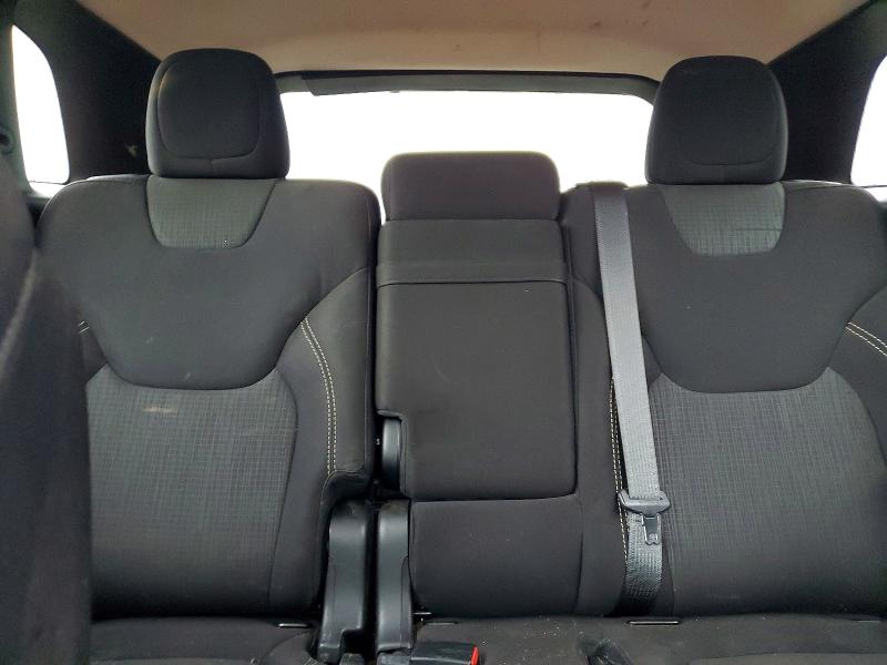 Aukcja sprzedaży 2015 Jeep Cherokee, vin: 1C4PJMCS2FW528225, numer aukcji: 51035836
