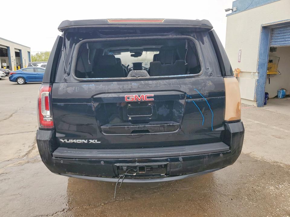 Aukcja sprzedaży 2020 Gmc Yukon Xl, vin: 1GKS2GKC4LR206753, numer aukcji: 48625306