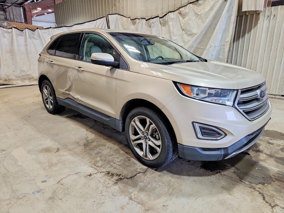 Aukcja sprzedaży 2018 Ford Edge, vin: 2FMPK3K90JBB07163, numer aukcji: 50683056