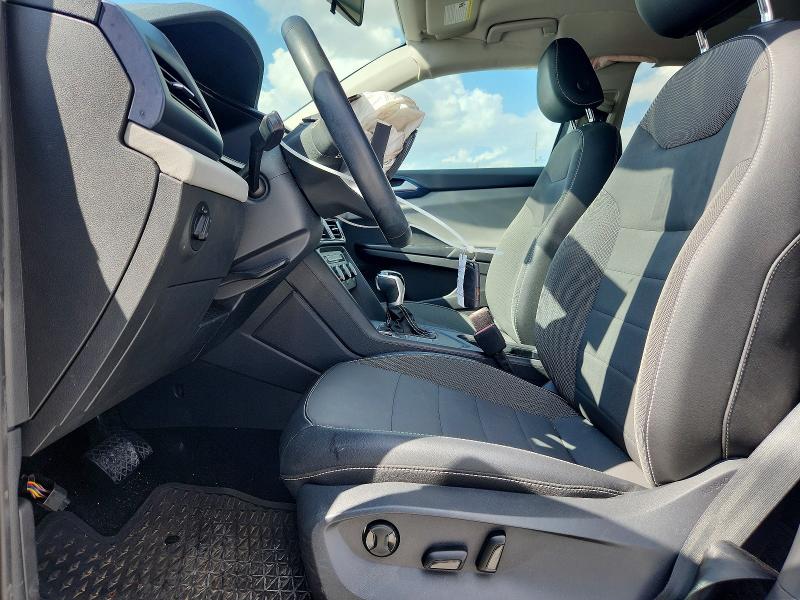 49717846 :رقم المزاد ، 3VVRX7B27NM009309 vin ، 2022 Volkswagen Taos مزاد بيع