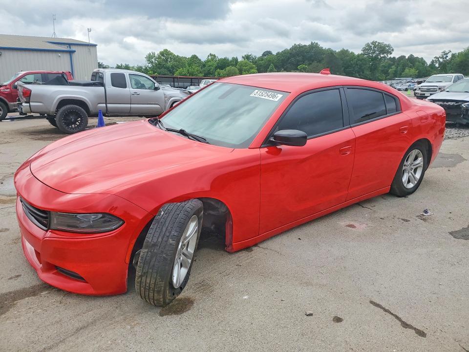 Auction sale of the 2023 Dodge Charger, vin: 2C3CDXBG9PH559500, lot number: 51525496