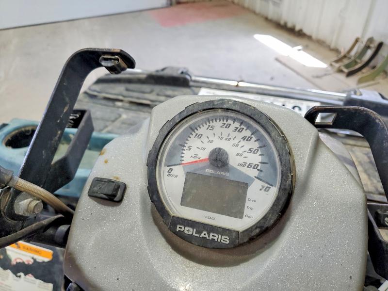 Продажа на аукционе авто 2005 Polaris Sportsman, vin: 4XAMH76A65A624249, номер лота: 51106196