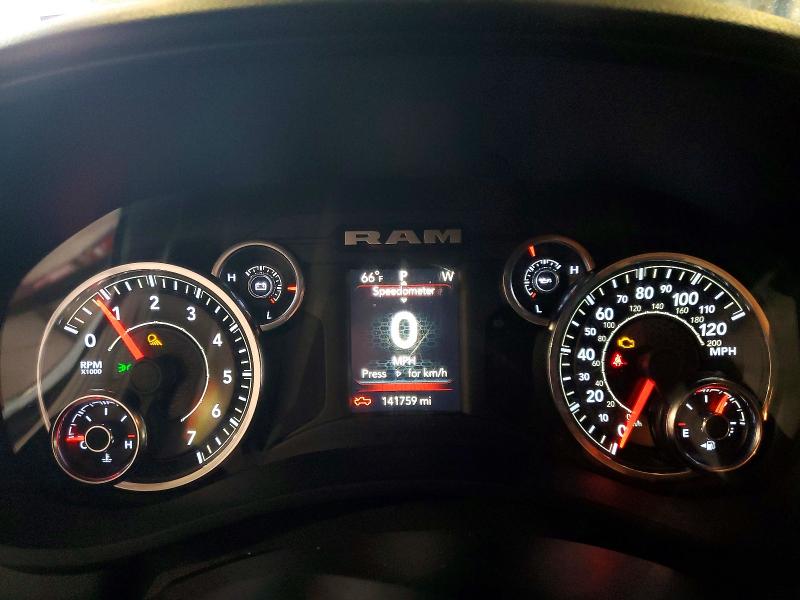 Продажа на аукционе авто 2019 Ram 2500, vin: 3C6UR5DJ3KG665715, номер лота: 48570406
