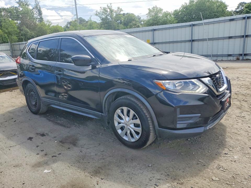 Aukcja sprzedaży 2018 Nissan Rogue, vin: KNMAT2MV9JP538055, numer aukcji: 51625406