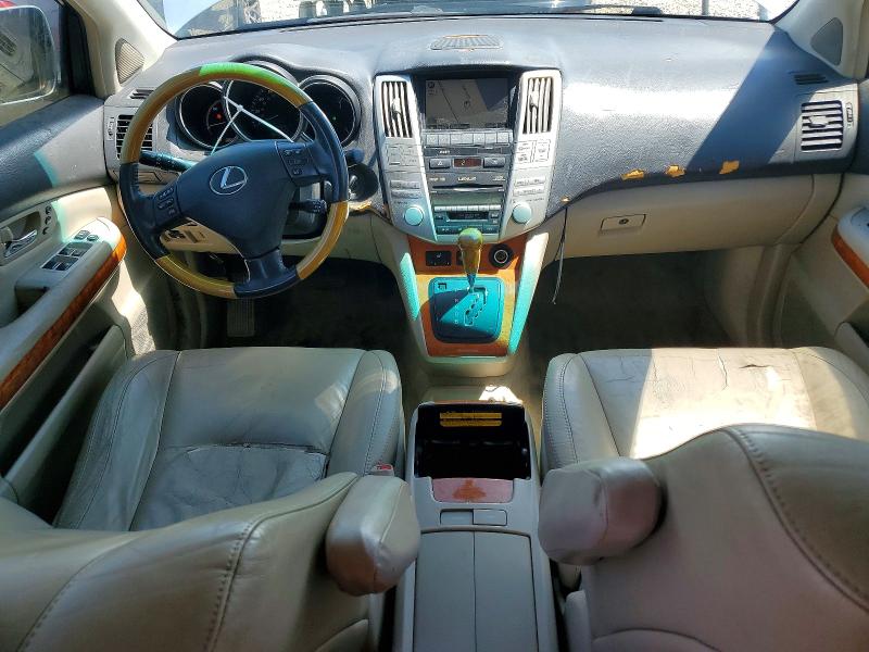 Aukcja sprzedaży 2007 Lexus Rx, vin: JTJHW31U172010147, numer aukcji: 48546036