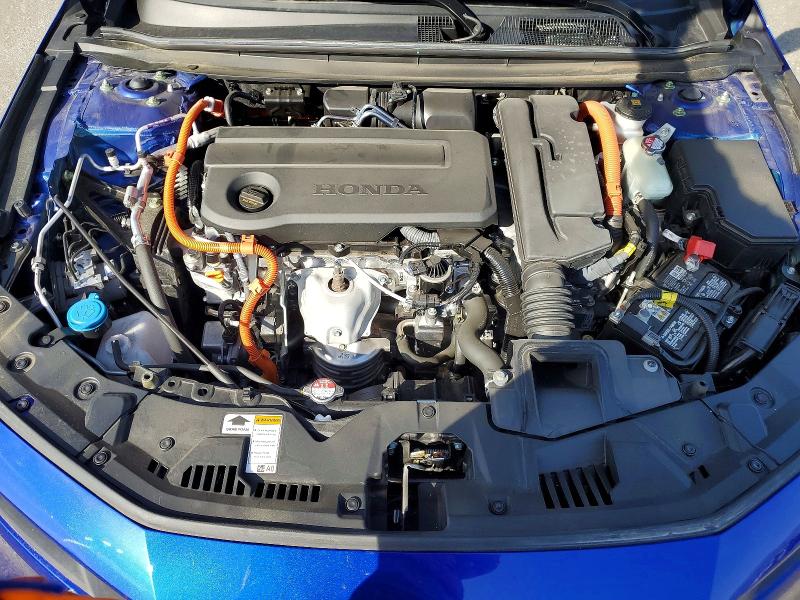 2024 Honda Accord მანქანა იყიდება აუქციონზე, vin: 1HGCY2F56RA068087, აუქციონის ნომერი: 51685956