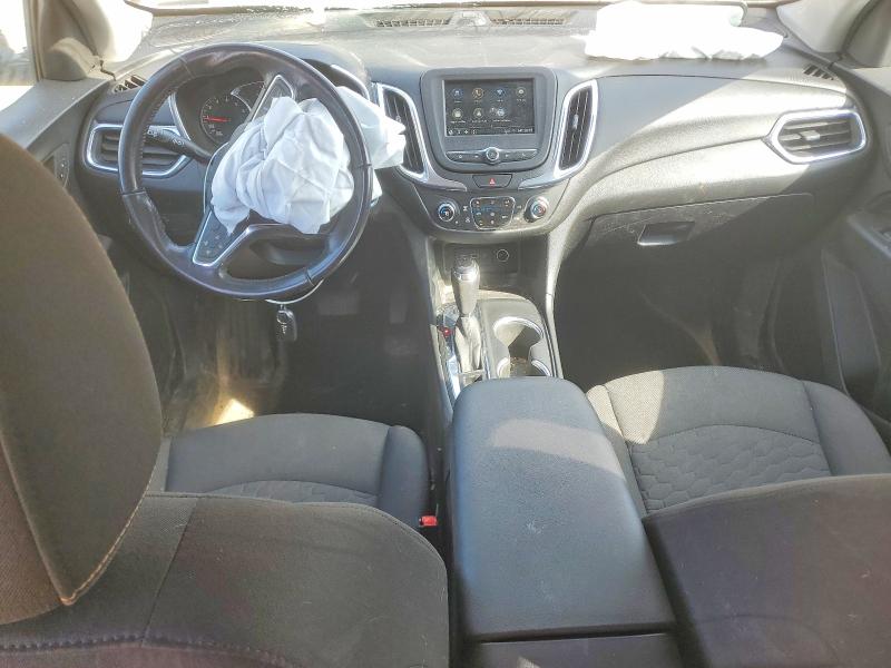 50796866 :رقم المزاد ، 2GNAXUEV8K6153044 vin ، 2019 Chevrolet Equinox مزاد بيع