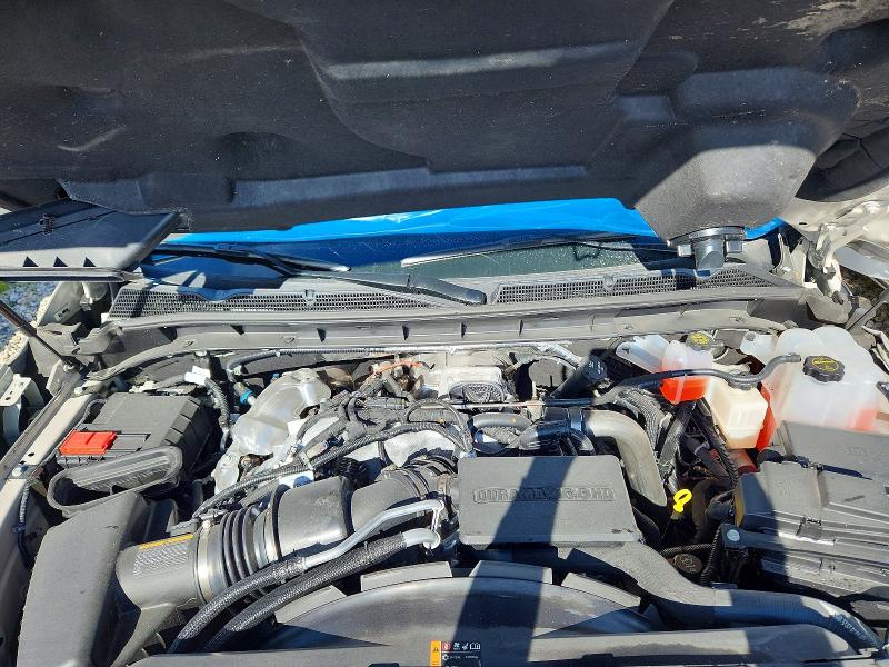 49117306 :رقم المزاد ، 1GT4UVEY6TF228006 vin ، 2026 Gmc Sierra مزاد بيع