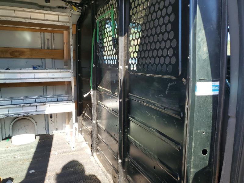 Aukcja sprzedaży 2018 Chev Express G2500, vin: 1GCWGAFGXJ1907026, numer aukcji: 50159186