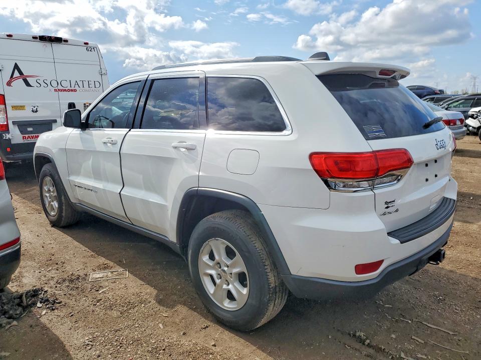 51420496 :رقم المزاد ، 1C4RJFAG5FC950333 vin ، 2015 Jeep Grand Cherokee مزاد بيع
