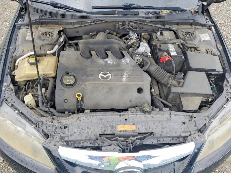 Aukcja sprzedaży 2006 Mazda 6, vin: 1YVHP80D465M62776, numer aukcji: 49683886