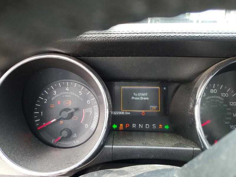 51272476 :رقم المزاد ، 1FA6P8CF3G5298955 vin ، 2016 Ford Mustang مزاد بيع