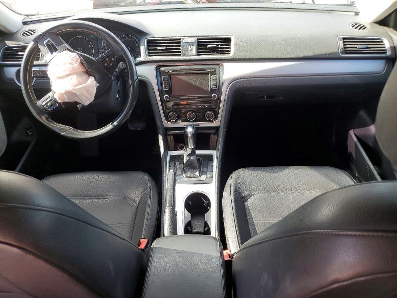 Продажа на аукционе авто 2013 Volkswagen Passat, vin: 1VWBP7A3XDC009912, номер лота: 51903746