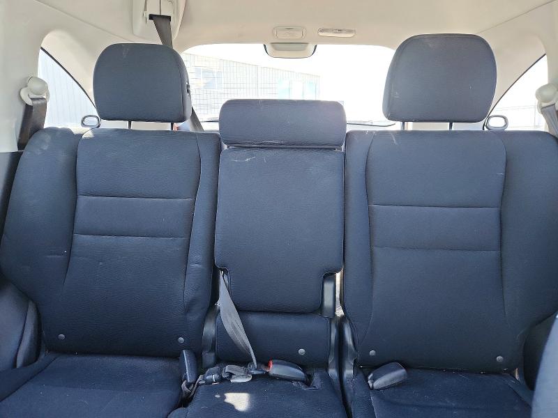 2010 Honda Cr-v მანქანა იყიდება აუქციონზე, vin: 5J6RE4H36AL054539, აუქციონის ნომერი: 49833696