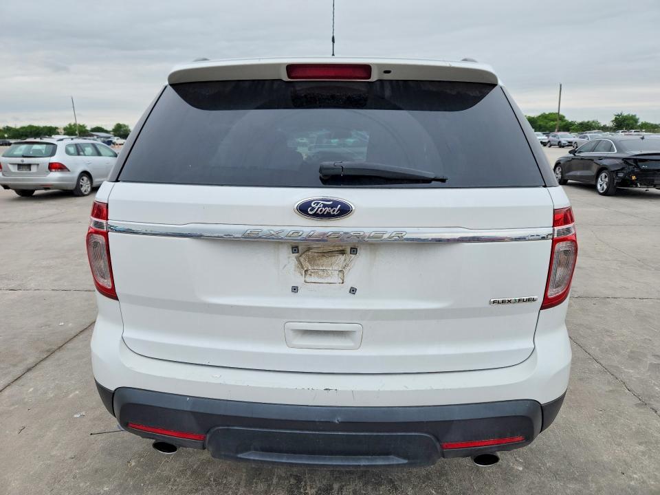 51856576 :رقم المزاد ، 1FM5K7B83DGB57879 vin ، 2013 Ford Explorer مزاد بيع