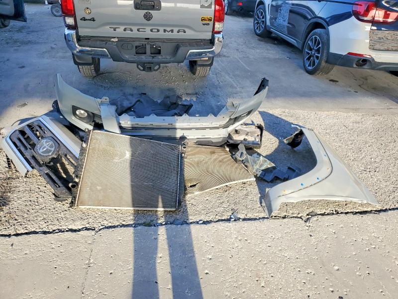 48836496 :رقم المزاد ، 3TMDZ5BNXKM056105 vin ، 2019 Toyota Tacoma مزاد بيع