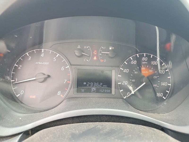 Продажа на аукционе авто 2016 Nissan Sentra, vin: 3N1AB7AP0GY269282, номер лота: 49766986