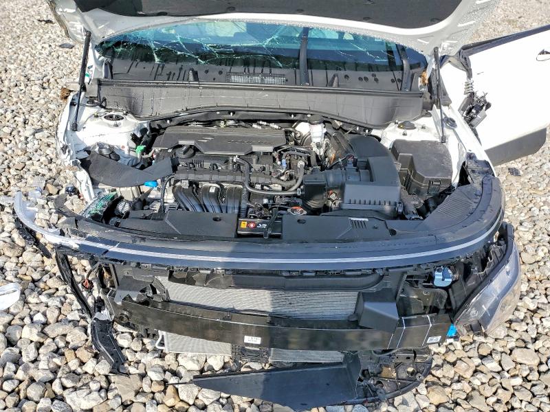 2026 Hyundai Kona მანქანა იყიდება აუქციონზე, vin: KM8HFCAB4TU364871, აუქციონის ნომერი: 49860206