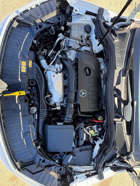 Продажа на аукционе авто 2022 Mercedes-benz Gla, vin: W1N4N4HB4NJ344831, номер лота: 50122716