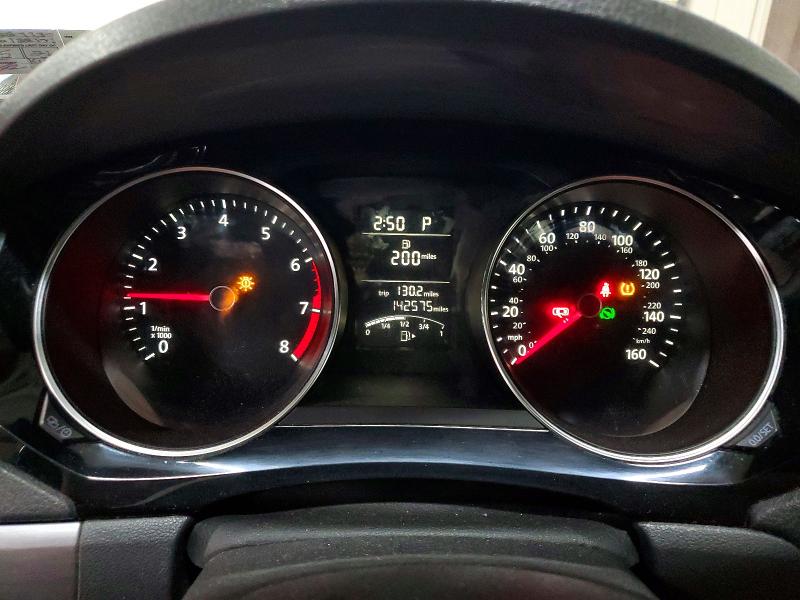 Продаж на аукціоні авто 2016 Volkswagen Jetta, vin: 3VWD17AJ7GM287730, номер лоту: 50381276