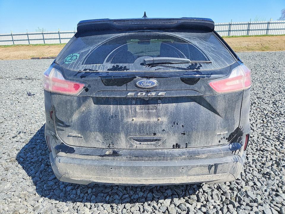 2023 Ford Edge მანქანა იყიდება აუქციონზე, vin: 2FMPK4J9XPBA18653, აუქციონის ნომერი: 50568746