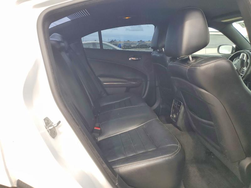 Aukcja sprzedaży 2014 Dodge Charger, vin: 2C3CDXHG2EH338390, numer aukcji: 48640836