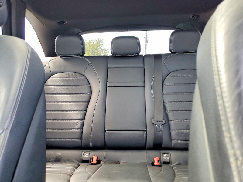 Продаж на аукціоні авто 2017 Mercedes-benz Glc, vin: WDC0G6EB3HF179484, номер лоту: 48544936