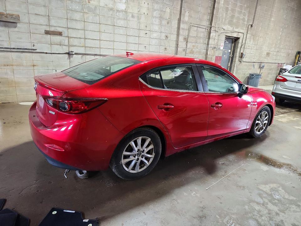 Aukcja sprzedaży 2014 Mazda 3, vin: 3MZBM1W74EM110333, numer aukcji: 48904066