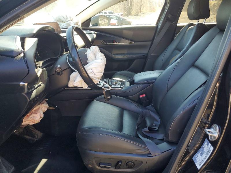 49311886 :رقم المزاد ، 3MVDMBCL5MM215835 vin ، 2021 Mazda Cx-30 مزاد بيع