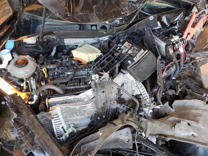 2022 Volkswagen Tiguan მანქანა იყიდება აუქციონზე, vin: 3VVCB7AX6NM132830, აუქციონის ნომერი: 48701126