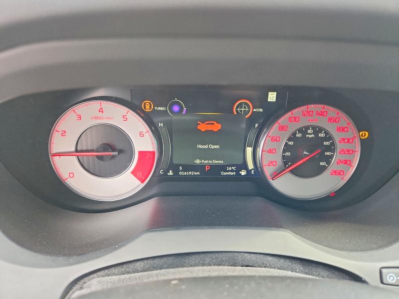 Продажа на аукционе авто 2025 Acura Rdx, vin: 5J8TC2H68SL801643, номер лота: 50241856