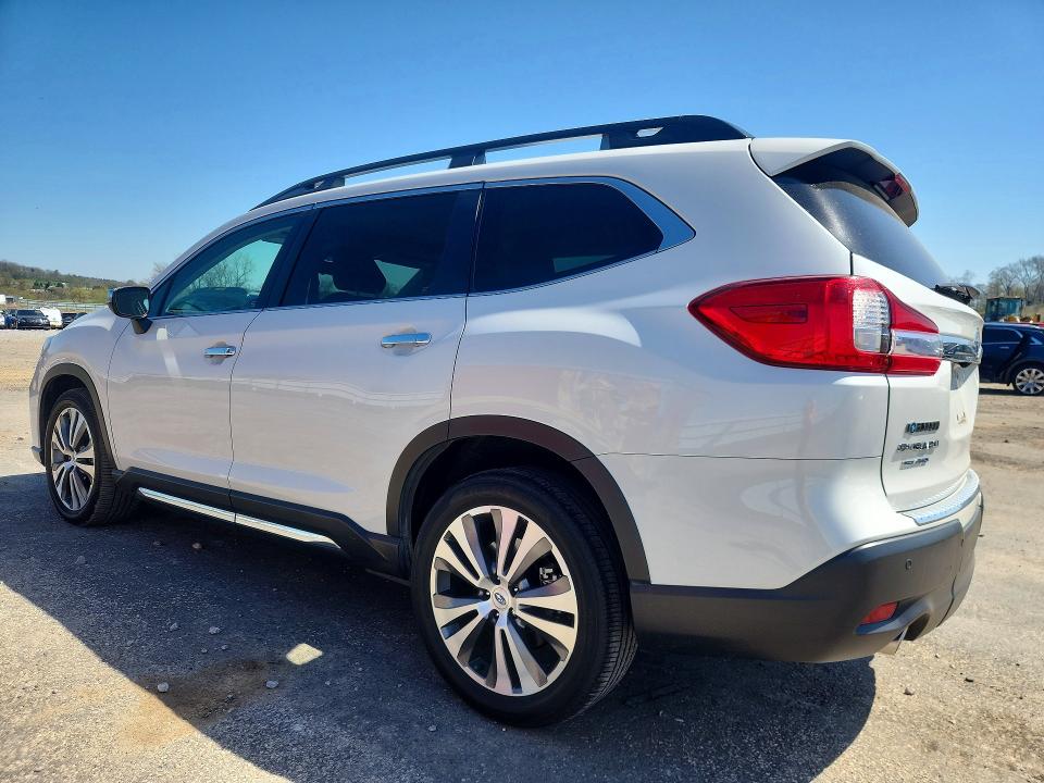 Aukcja sprzedaży 2019 Subaru Ascent, vin: 4S4WMARD4K3473696, numer aukcji: 50724456