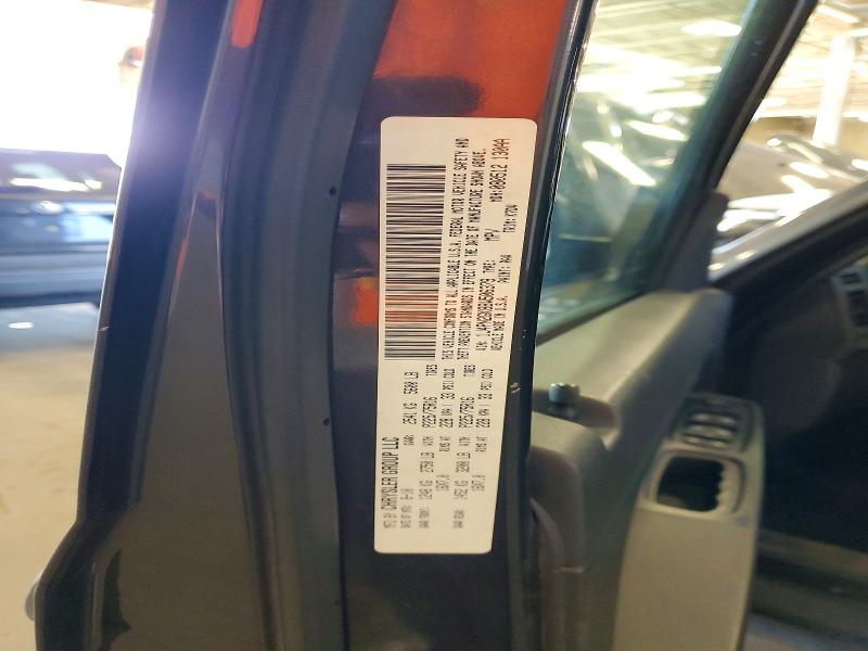 2011 Jeep Liberty მანქანა იყიდება აუქციონზე, vin: 1J4PN2GK8BW506379, აუქციონის ნომერი: 50290446