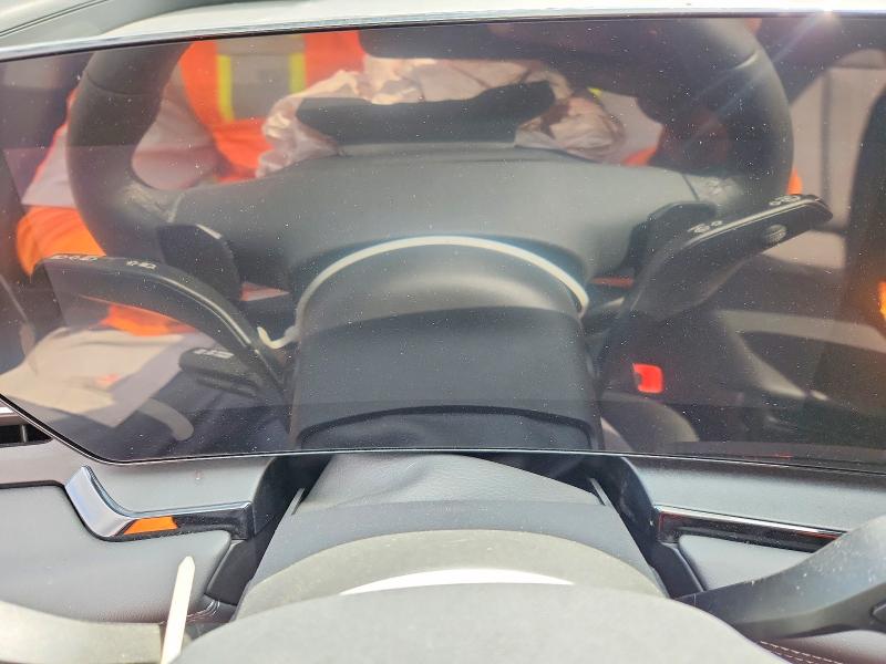 Aukcja sprzedaży 2025 Audi Q6 E-tron, vin: WA112BGF2SA026630, numer aukcji: 50800256