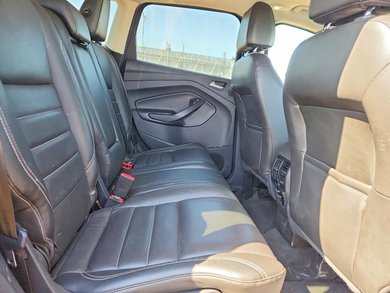 Продаж на аукціоні авто 2013 Ford Escape, vin: 1FMCU9H90DUA56362, номер лоту: 50286376