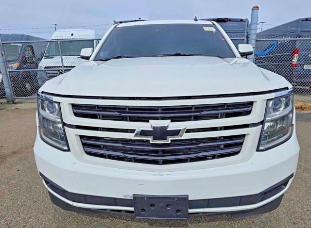 Продажа на аукционе авто 2015 Chevrolet Tahoe, vin: 1GNSKBKC0FR220207, номер лота: 50141056