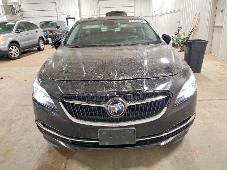 Aukcja sprzedaży 2019 Buick Lacrosse, vin: 1G4ZT5SS5KU101732, numer aukcji: 51118546