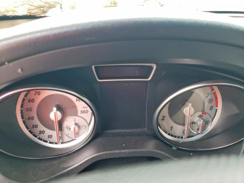 Продаж на аукціоні авто 2014 Mercedes-benz Cla, vin: WDDSJ4EB0EN039081, номер лоту: 49577826