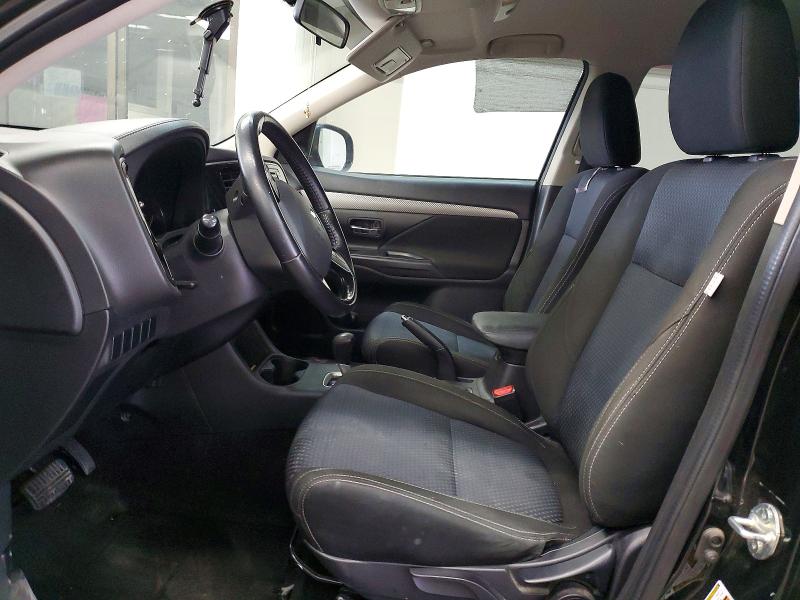 Продаж на аукціоні авто 2016 Mitsubishi Outlander, vin: JA4AZ3A3XGZ013326, номер лоту: 47816116