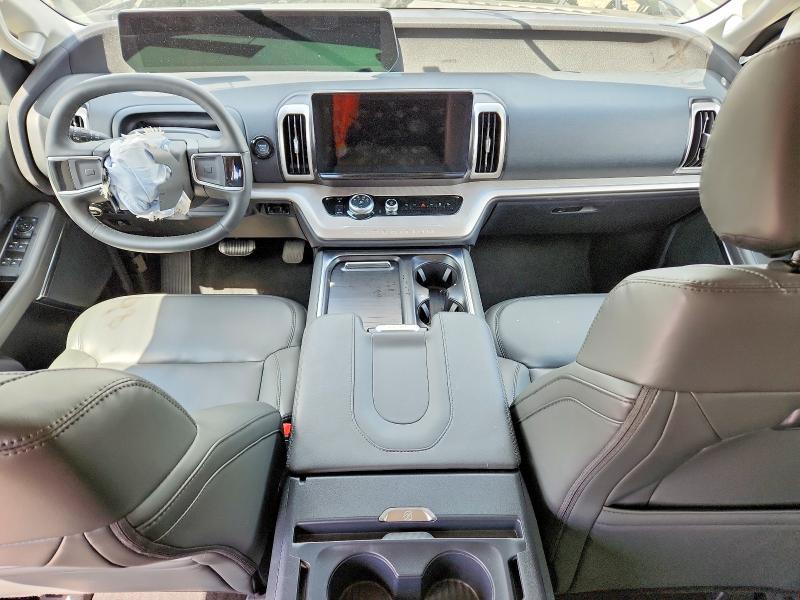 2026 Ford Expedition მანქანა იყიდება აუქციონზე, vin: 1FMJK1J88TEA13137, აუქციონის ნომერი: 51102456