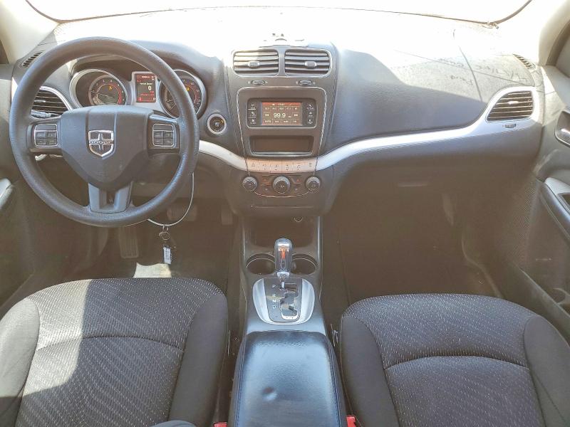Продаж на аукціоні авто 2016 Dodge Journey, vin: 3C4PDCBB9GT205896, номер лоту: 51531886