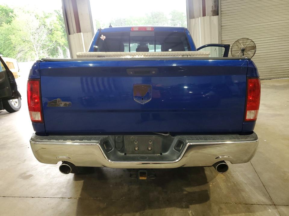 48877556 :رقم المزاد ، 1C6RR6LM8FS755562 vin ، 2015 Ram 1500 مزاد بيع