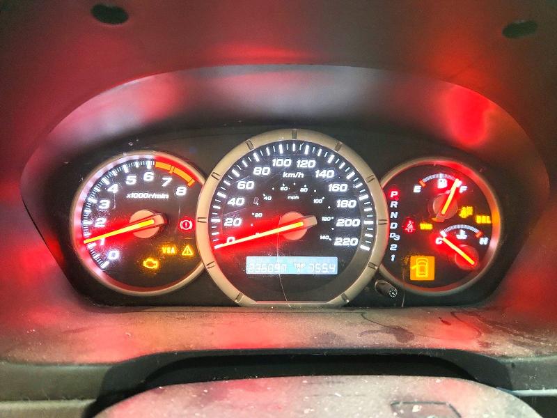 Продажа на аукционе авто 2008 Honda Pilot, vin: 5FNYF18128B501974, номер лота: 49091026