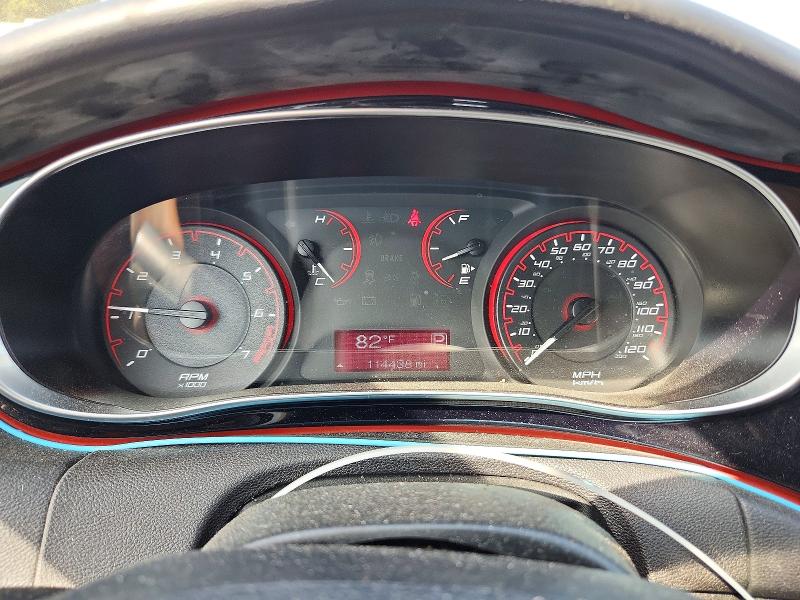 Aukcja sprzedaży 2014 Dodge Dart, vin: 1C3CDFAA1ED907579, numer aukcji: 49560206