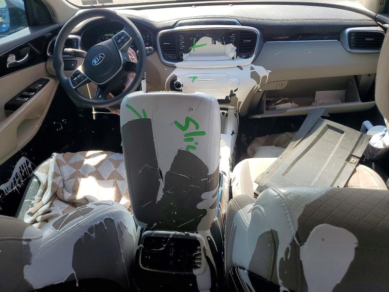 Aukcja sprzedaży 2020 Kia Sorento, vin: 5XYPGDA39LG678108, numer aukcji: 50964376